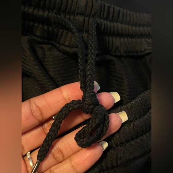 Adidas Menβs Athletic Pants - Large - EUC - Picture 10 of 11